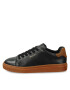 Gant Сникърси Mc Julien Sneaker 27631222 Черен - Pepit.bg