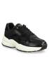 Gant Сникърси Neuwill Sneaker 27531198 Черен - Pepit.bg