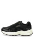 Gant Сникърси Neuwill Sneaker 27531198 Черен - Pepit.bg