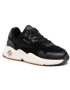 Gant Сникърси Nicewill 22531570 Черен - Pepit.bg