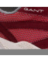 Gant Сникърси Nicewill 22637660 Червен - Pepit.bg