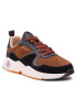 Gant Сникърси Nicewill 23633058 Кафяв - Pepit.bg