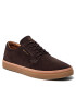 Gant Сникърси Prepville 23633061 Кафяв - Pepit.bg
