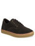 Gant Сникърси Prepville Sneaker 27633266 Кафяв - Pepit.bg