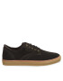 Gant Сникърси Prepville Sneaker 27633266 Кафяв - Pepit.bg