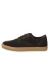 Gant Сникърси Prepville Sneaker 27633266 Кафяв - Pepit.bg