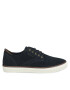 Gant Сникърси Prepville Sneaker 27633266 Син - Pepit.bg