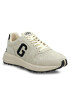 Gant Сникърси Ronder Sneaker 27633227 Бял - Pepit.bg