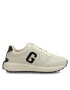 Gant Сникърси Ronder Sneaker 27633227 Бял - Pepit.bg