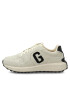 Gant Сникърси Ronder Sneaker 27633227 Бял - Pepit.bg