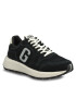 Gant Сникърси Ronder Sneaker 27633227 Черен - Pepit.bg