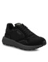 Gant Сникърси Ronder Sneaker 27633228 Черен - Pepit.bg