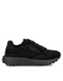 Gant Сникърси Ronder Sneaker 27633228 Черен - Pepit.bg