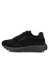 Gant Сникърси Ronder Sneaker 27633228 Черен - Pepit.bg