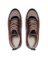 Gant Сникърси Villagate 23631074 Кафяв - Pepit.bg
