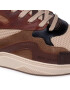 Gant Сникърси Villagate 23631074 Кафяв - Pepit.bg