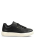 Gant Сникърси Zonick Sneaker 27631231 Черен - Pepit.bg