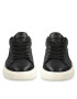 Gant Сникърси Zonick Sneaker 27631231 Черен - Pepit.bg