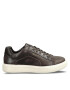 Gant Сникърси Zonick Sneaker 27631231 Кафяв - Pepit.bg