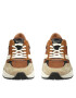 Gant Сникърси Zupimo Sneaker 27637233 Кафяв - Pepit.bg