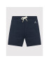 Gant Спортни шорти Lock Up 4204912 Тъмносин Regular Fit - Pepit.bg