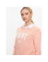 Gant Суитшърт 4200258 Оранжев Regular Fit - Pepit.bg