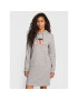Gant Суитшърт Archive 4204361 Сив Regular Fit - Pepit.bg