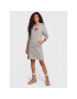 Gant Суитшърт Archive 4204361 Сив Regular Fit - Pepit.bg