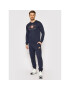 Gant Суитшърт Archive Shield 2046071 Тъмносин Regular Fit - Pepit.bg