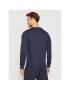 Gant Суитшърт Archive Shield 2046071 Тъмносин Regular Fit - Pepit.bg