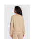 Gant Суитшърт Archive Shield 4204688 Бежов Regular Fit - Pepit.bg