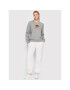 Gant Суитшърт Archive Shield 4204688 Сив Regular Fit - Pepit.bg