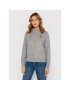 Gant Суитшърт Archive Shield 4204689 Сив Regular Fit - Pepit.bg