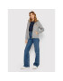 Gant Суитшърт Archive Shield 4204689 Сив Regular Fit - Pepit.bg