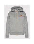 Gant Суитшърт Archive Shield 4204689 Сив Regular Fit - Pepit.bg