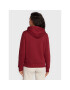 Gant Суитшърт Archive Shield 4204690 Бордо Regular Fit - Pepit.bg