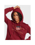 Gant Суитшърт Archive Shield 4204690 Бордо Regular Fit - Pepit.bg