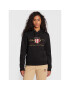 Gant Суитшърт Archive Shield 4204690 Черен Regular Fit - Pepit.bg