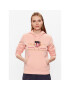 Gant Суитшърт Archive Shield 4204690 Оранжев Regular Fit - Pepit.bg