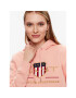 Gant Суитшърт Archive Shield 4204690 Оранжев Regular Fit - Pepit.bg