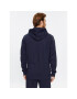 Gant Суитшърт Crest Hoodie 2006069 Тъмносин Relaxed Fit - Pepit.bg