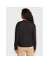 Gant Суитшърт Crest Shield 4203666 Черен Regular Fit - Pepit.bg