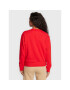 Gant Суитшърт Crest Shield 4203666 Червен Regular Fit - Pepit.bg