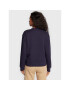 Gant Суитшърт Crest Shield 4203666 Тъмносин Regular Fit - Pepit.bg