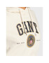 Gant Суитшърт D1. Crest Shield 4203667 Бежов Regular Fit - Pepit.bg