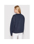 Gant Суитшърт Logo 4200641 Тъмносин Regular Fit - Pepit.bg