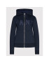 Gant Суитшърт Logo 4200643 Тъмносин Regular Fit - Pepit.bg