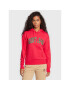 Gant Суитшърт Logo 4200661 Розов Regular Fit - Pepit.bg