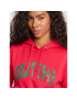 Gant Суитшърт Logo 4200661 Розов Regular Fit - Pepit.bg