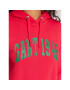 Gant Суитшърт Logo 4200661 Розов Regular Fit - Pepit.bg